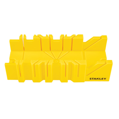 STANLEY MITER BOX