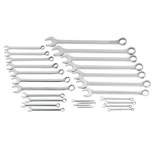 PROTO Set Wr Comb 26 Pc 12 Pt