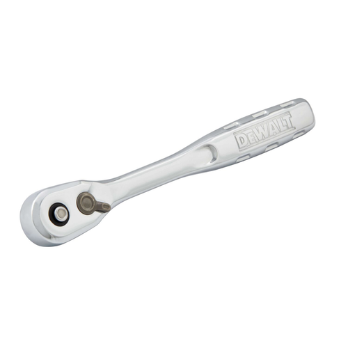 DWMT 1/4IN QUICK RELEASE RATCHET