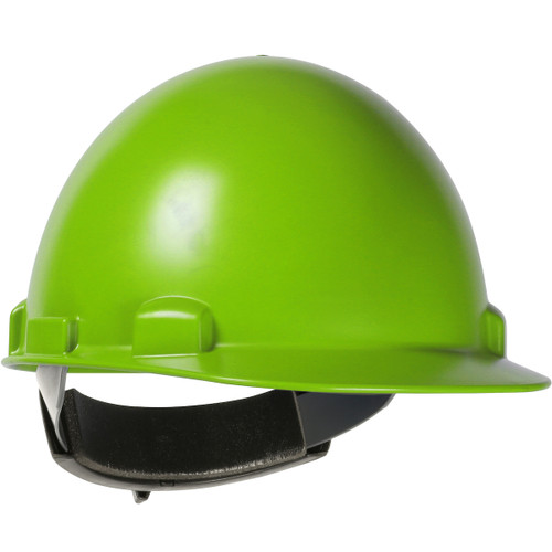 Stromboli™ 280-HP841R  Hard Hats, Size OS, Lime