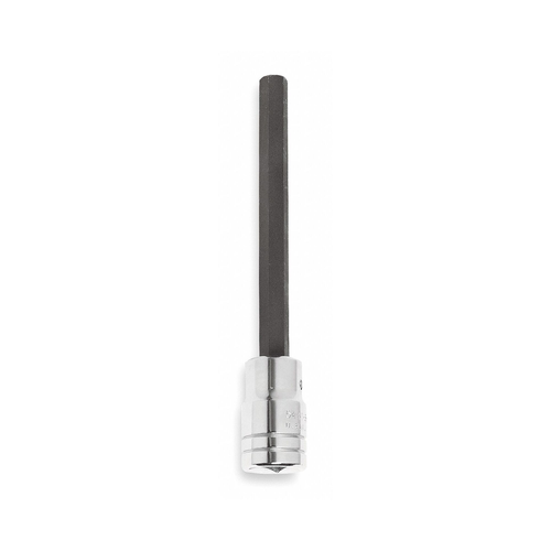PROTO Skt Hex Bit 1/2 Dr 3/8 X-