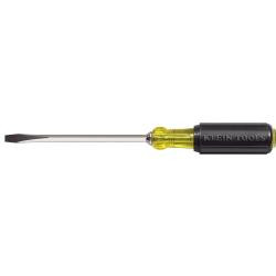 Klein 5/16" Keystone Screwdriver 6" SQ Shank