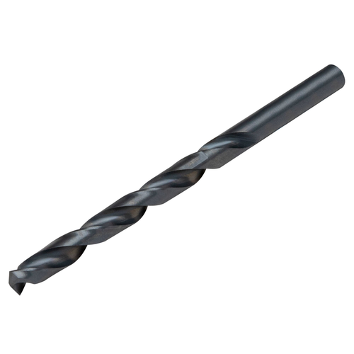 IRWIN DRL 19/64 HD JL 135' BLK OX CARDED