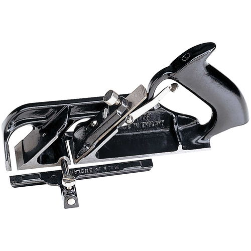 STANLEY® BULLNOSE RABBET PLANE - 1-1/2" X 10