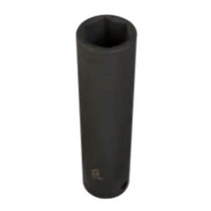 3/8" Drive 6 Point 16mm Deep Impact Socket