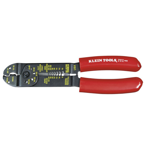 Klein Multi-Purpose 6-in-1 Tool