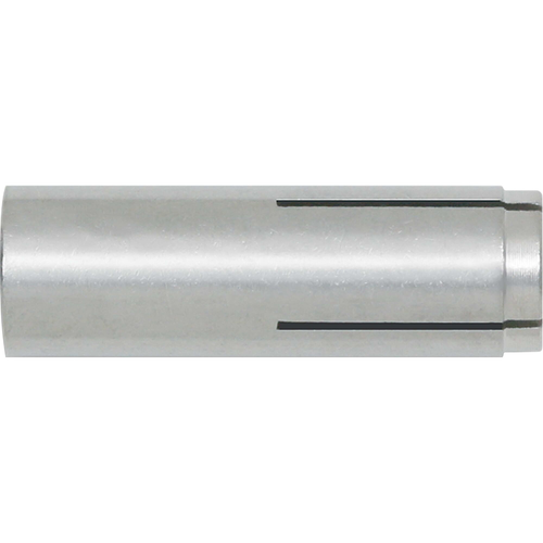POWERS BY DEWALT Steel Dropin 304Ss 1/4"