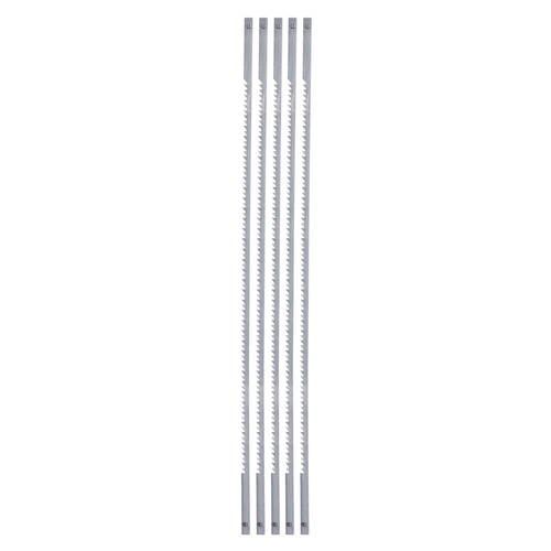 COPING SAW BLADES 5 PK