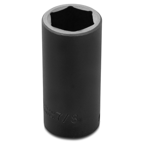 PROTO Skt Imp 3/8 Dr 7/8 6 Pt D