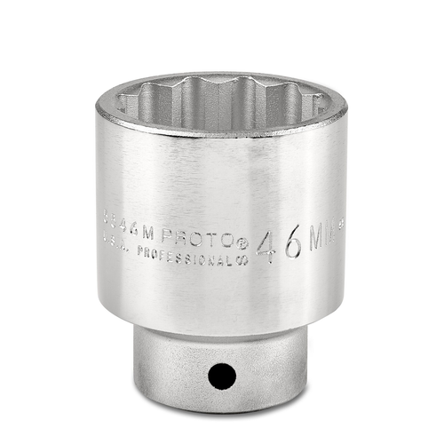 PROTO Skt 3/4 Dr 46Mm 12 Pt