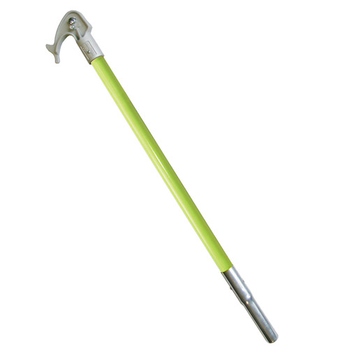 Jameson JE Sawhead Pole, 10'