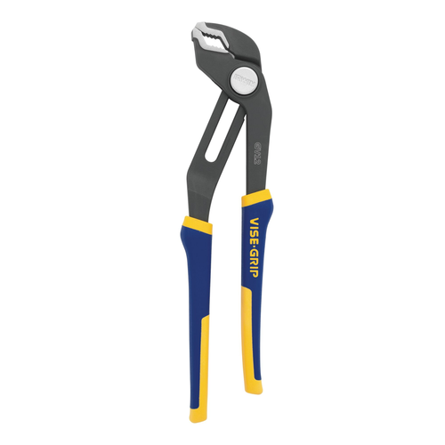IRWIN PLIER 12" GROOVELOCK