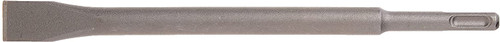 DEWALT 10-Inch SDS Plus Cold Chisel Bit, Silver