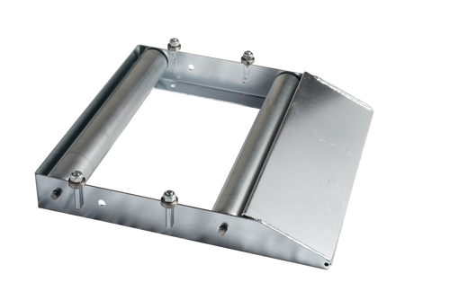 Slingco ZGP8267 - Cable Drum Rotator,  0 in (0 mm)