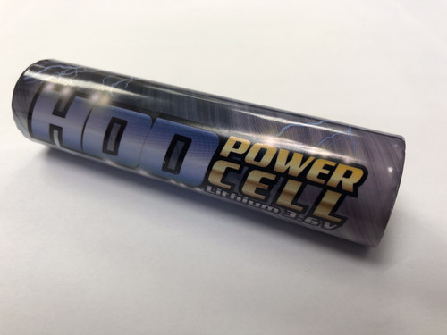 Double C Sonde Battery 3.6V-Ultimate HDD