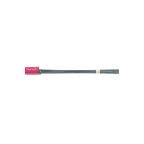IRWIN STAKE FLAG 100PC FLSCNT PINK