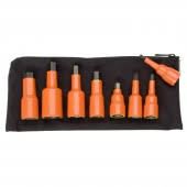 CEMENTEX 8Pc Hex Bit Set