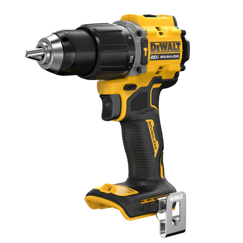 20V MAX COMPACT HAMMER DRILL/DRIVER BARE