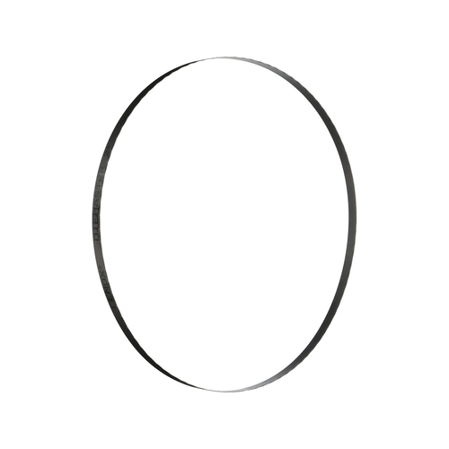 LENOX Master-Band Portable Band Saw Blade, 44-7/8-Inch X 1/2-Inch X .025-Inch 14/18 TPi, 25-Pack