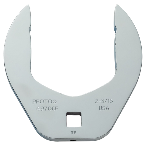 PROTO Crowfoot 3/8 Dr 2-3/16 Oe