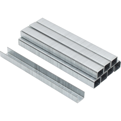 STANLEY STAPLES, HD, 5/16 IN, 1250 PC, PAPER 15/pk