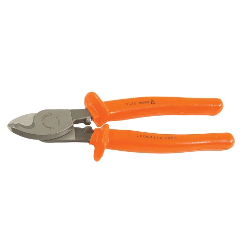 Jameson 1000V Insulated Cable Cutter, 8"