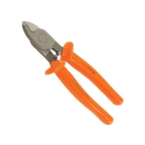 Jameson 1000V Insulated Cable Cutter, 8"