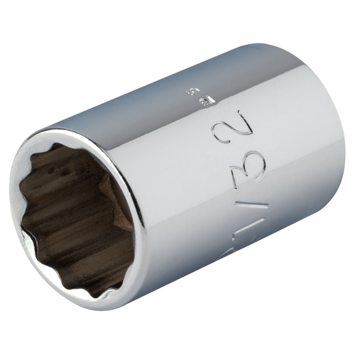 PROTO Skt 1/2 Dr 21/32 12 Pt