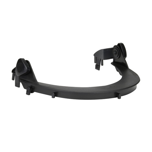Bouton® Optical 251-01-5225  Face Protection, Size OS, Black