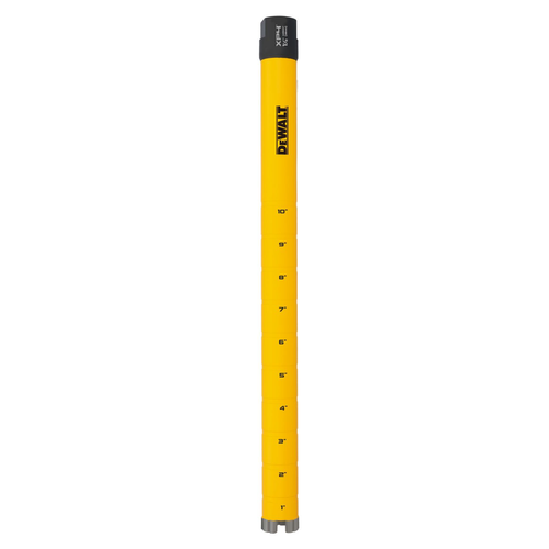 1-1/8IN X 14IN DIAMOND CORE BIT