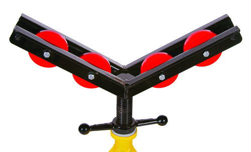 Sumner Roller Head Kit (4 wheels)