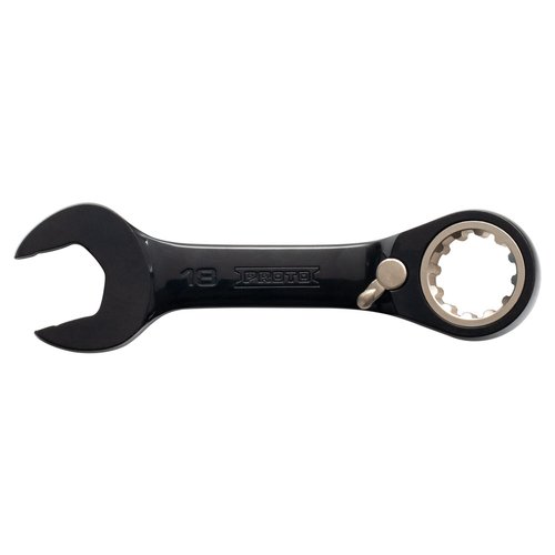 PROTO Wr Es Rv Rat Black 18Mm