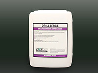 DRILL-TERGE-Drilling Detergent/Wetting Agent 495LB Drum