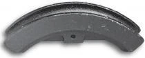 GREENLEE 3" PVC-Coated Rigid Shoe Unit