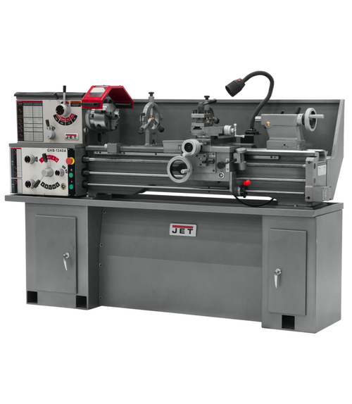 GHB-1340A With Collet Closer