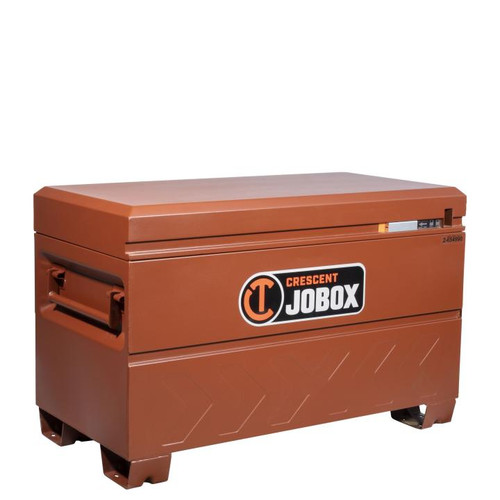 JOBOX 48" Site-Vault™ Heavy-Duty Chest