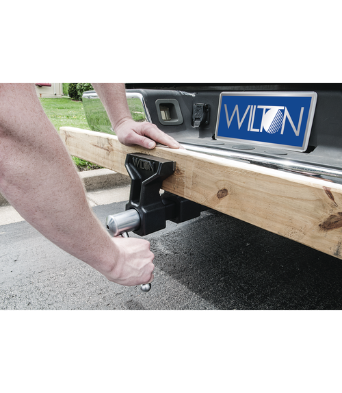WILTON 5" ATV All-Terrain Vise™