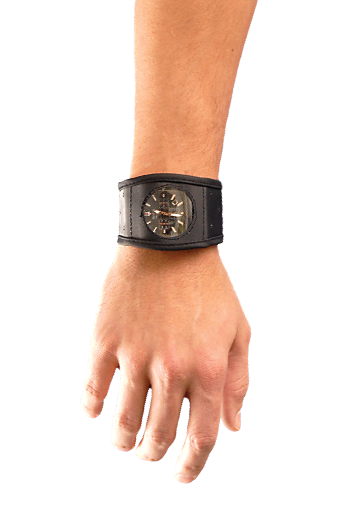 Occunomix Watch Guard - Black