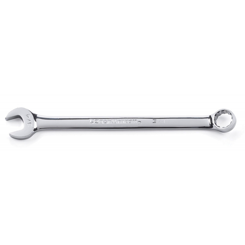 7/16" Long Pattern Combination Wrench