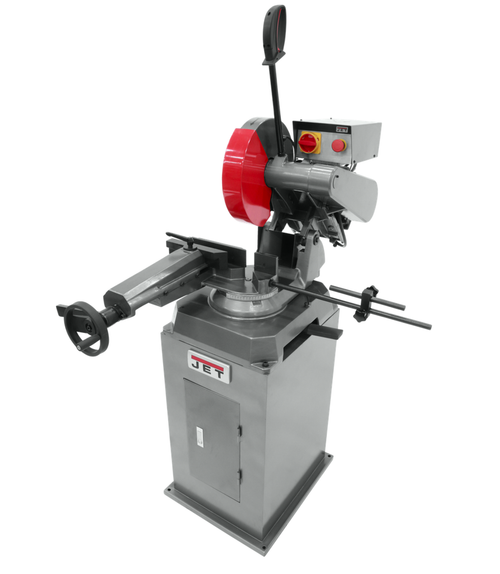 AB-12 ABRASIVE SAW 3PH 230/460V