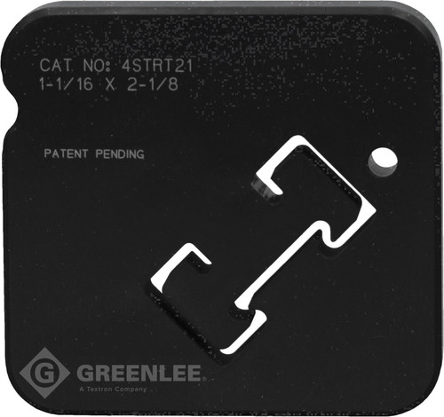 GREENLEE 4D21 Strut Dies