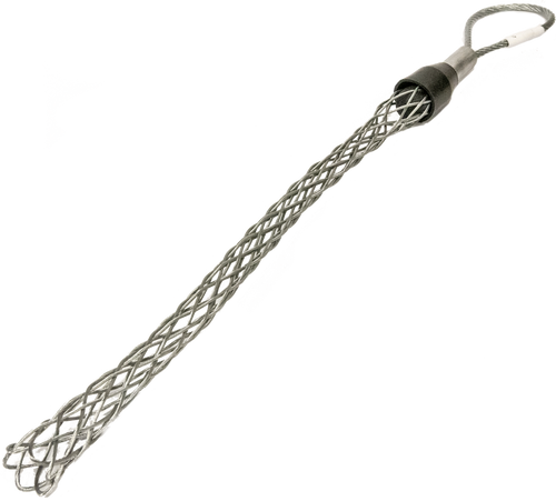 Slingco ZCS8567 - Junior Pulling Grip, Galv., 1.00-1.24",  1.0 - 1.25 in (25 - 32 mm)