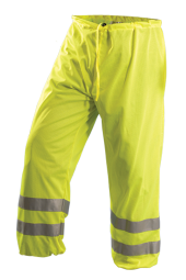 Occunomix Premium Mesh Pants 1/EA