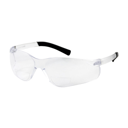 Zenon Z13R™ 250-26-0017  Safety Glasses, Size OS, Clear