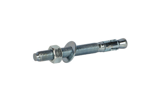GREENLEE .625 X 6 Wedge Anchor
