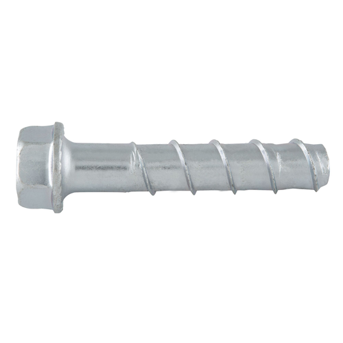 DEWALT Screwbolt Screw Anchor 3/4In X 4In