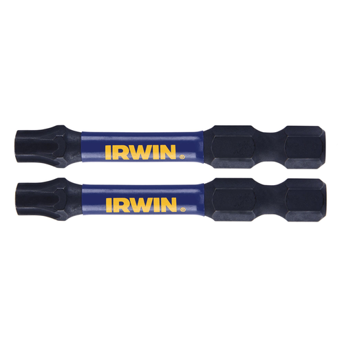 IRWIN IMPACT 2IN TORX 30 - 2 PACK
