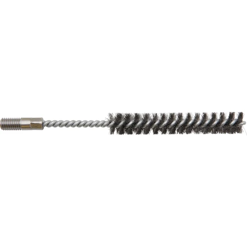 DEWALT Brush Steel Prem For 9/16In Hole