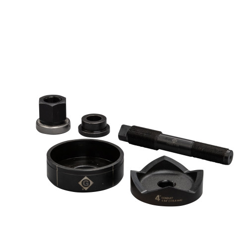 GREENLEE 4" Conduit (4.54" or 115.4 mm)