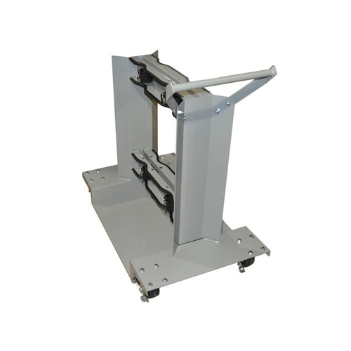 Gas Cylinder Cart, 4 Cylinder Capacity - 35056